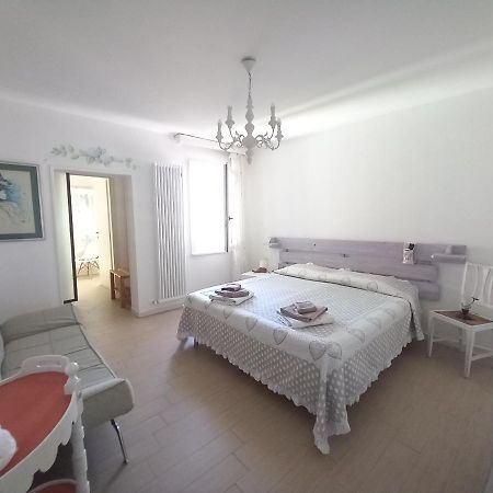 A Casa Di Dora Bed & Breakfast Treviso Exterior foto