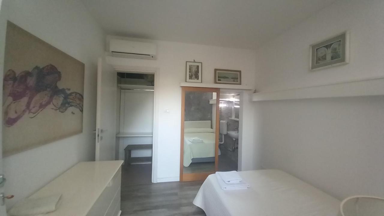 A Casa Di Dora Bed & Breakfast Treviso Exterior foto