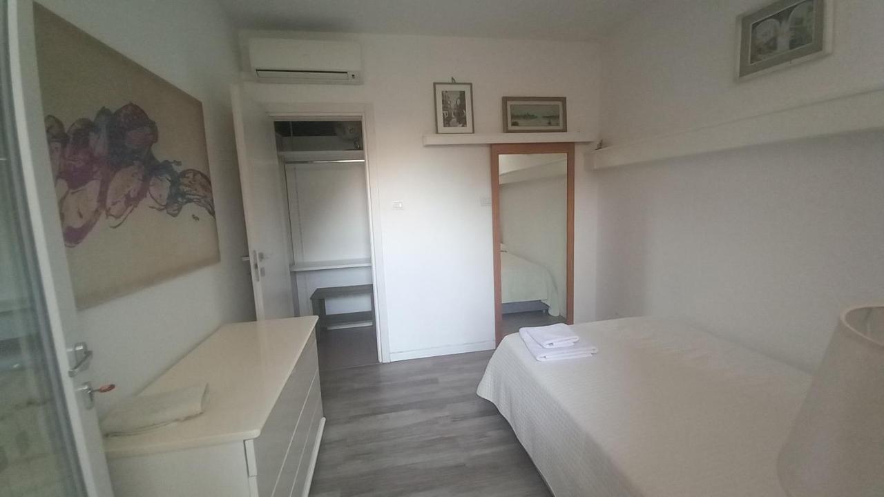 A Casa Di Dora Bed & Breakfast Treviso Exterior foto