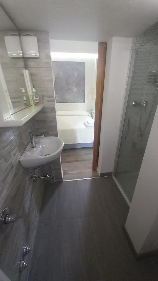 A Casa Di Dora Bed & Breakfast Treviso Exterior foto