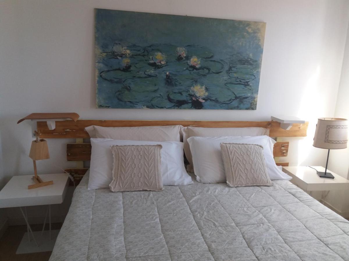 A Casa Di Dora Bed & Breakfast Treviso Exterior foto