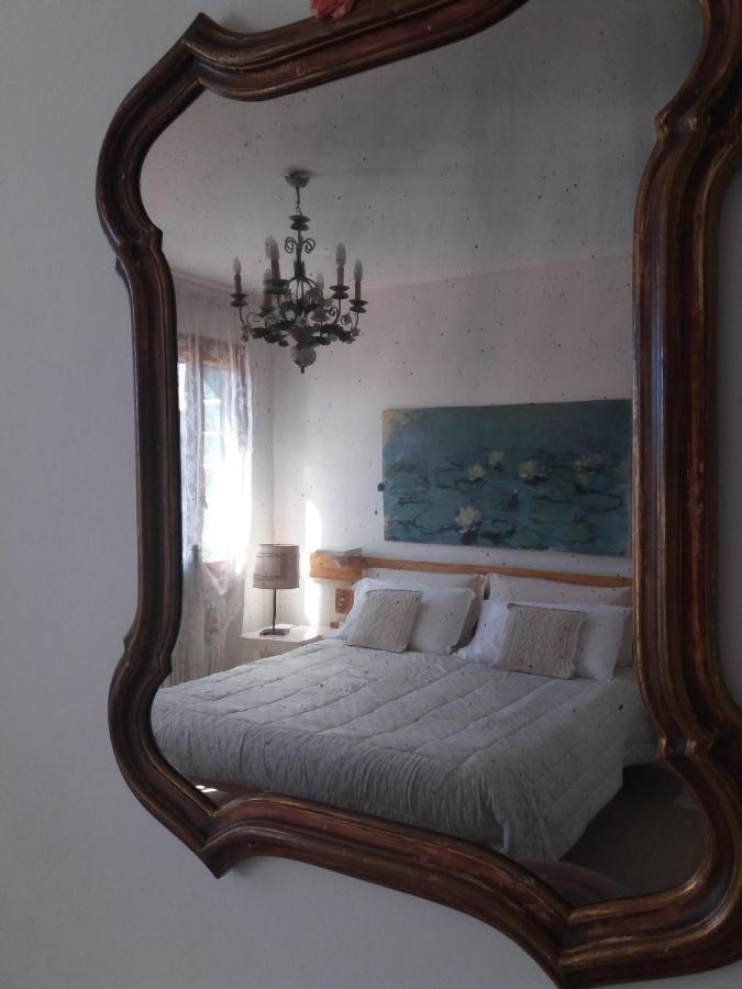A Casa Di Dora Bed & Breakfast Treviso Exterior foto
