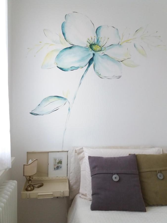 A Casa Di Dora Bed & Breakfast Treviso Exterior foto