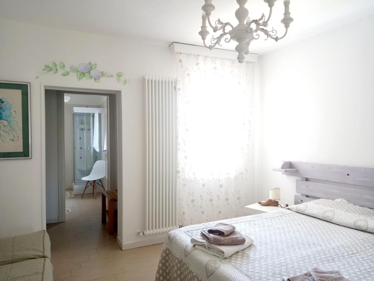 A Casa Di Dora Bed & Breakfast Treviso Exterior foto