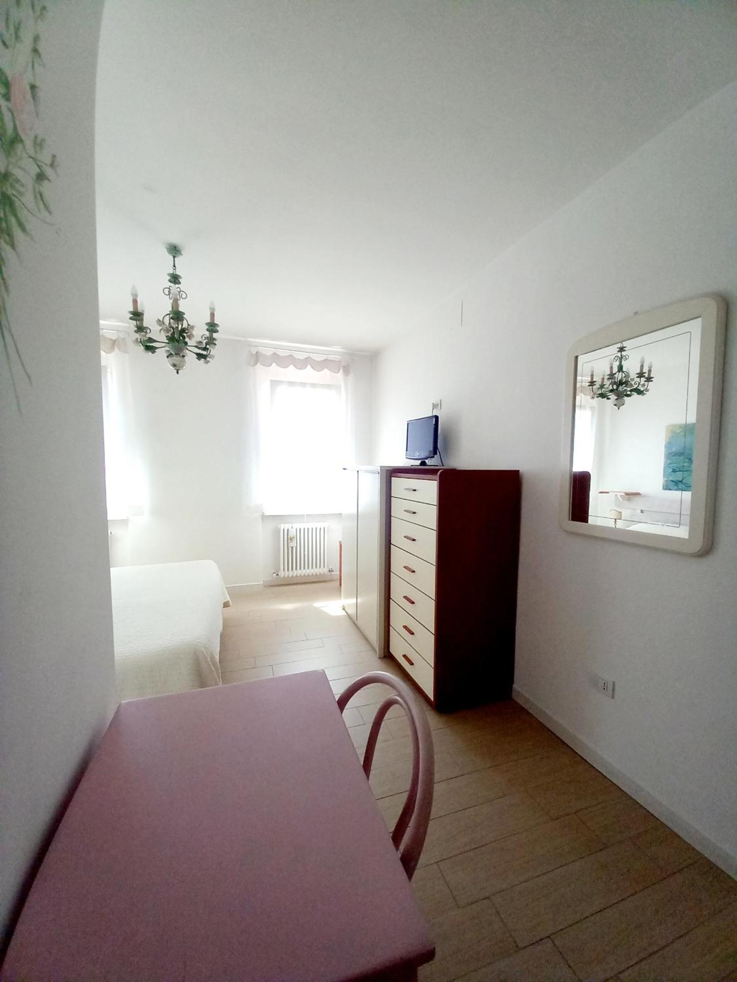 A Casa Di Dora Bed & Breakfast Treviso Exterior foto