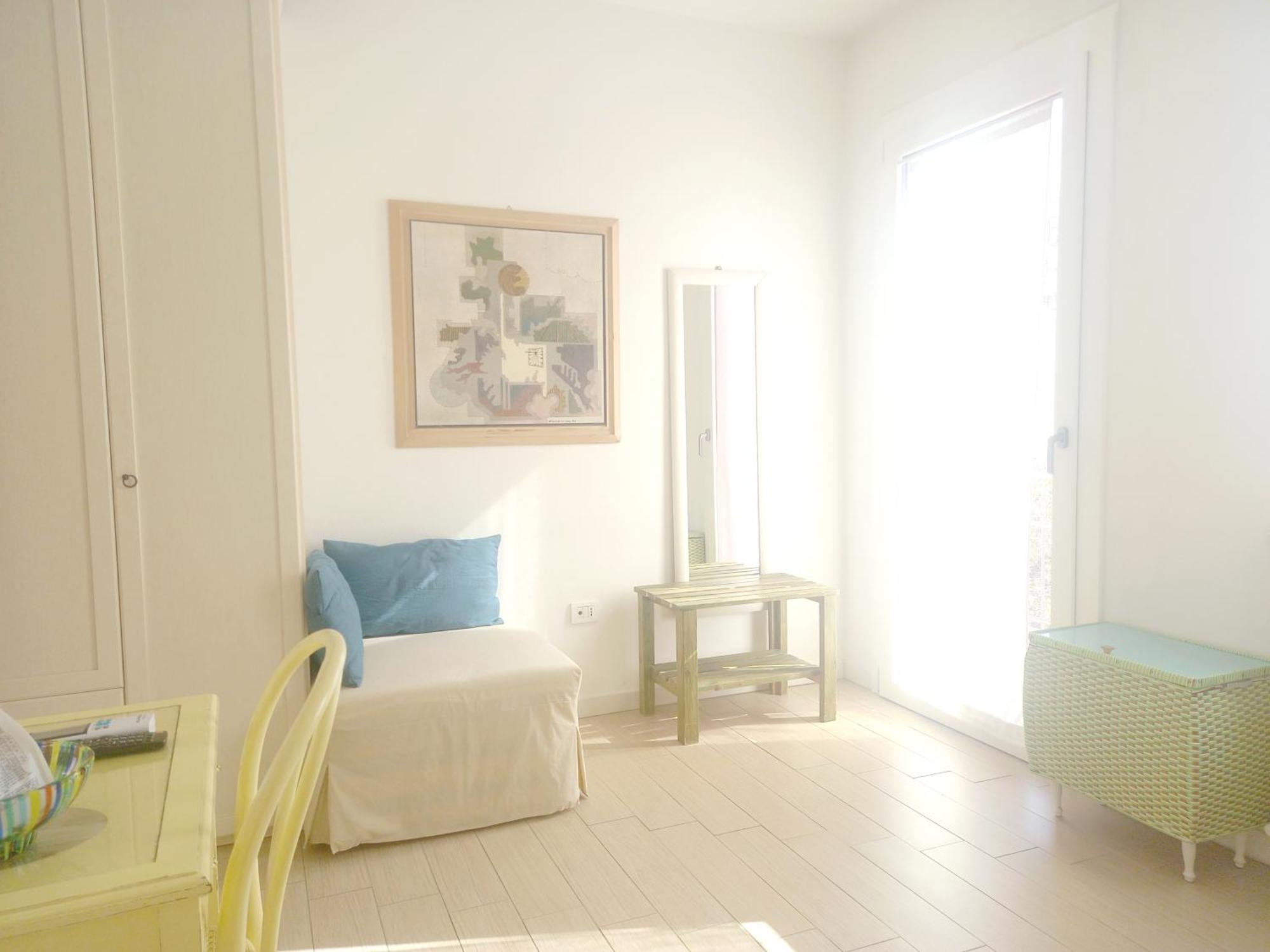 A Casa Di Dora Bed & Breakfast Treviso Exterior foto