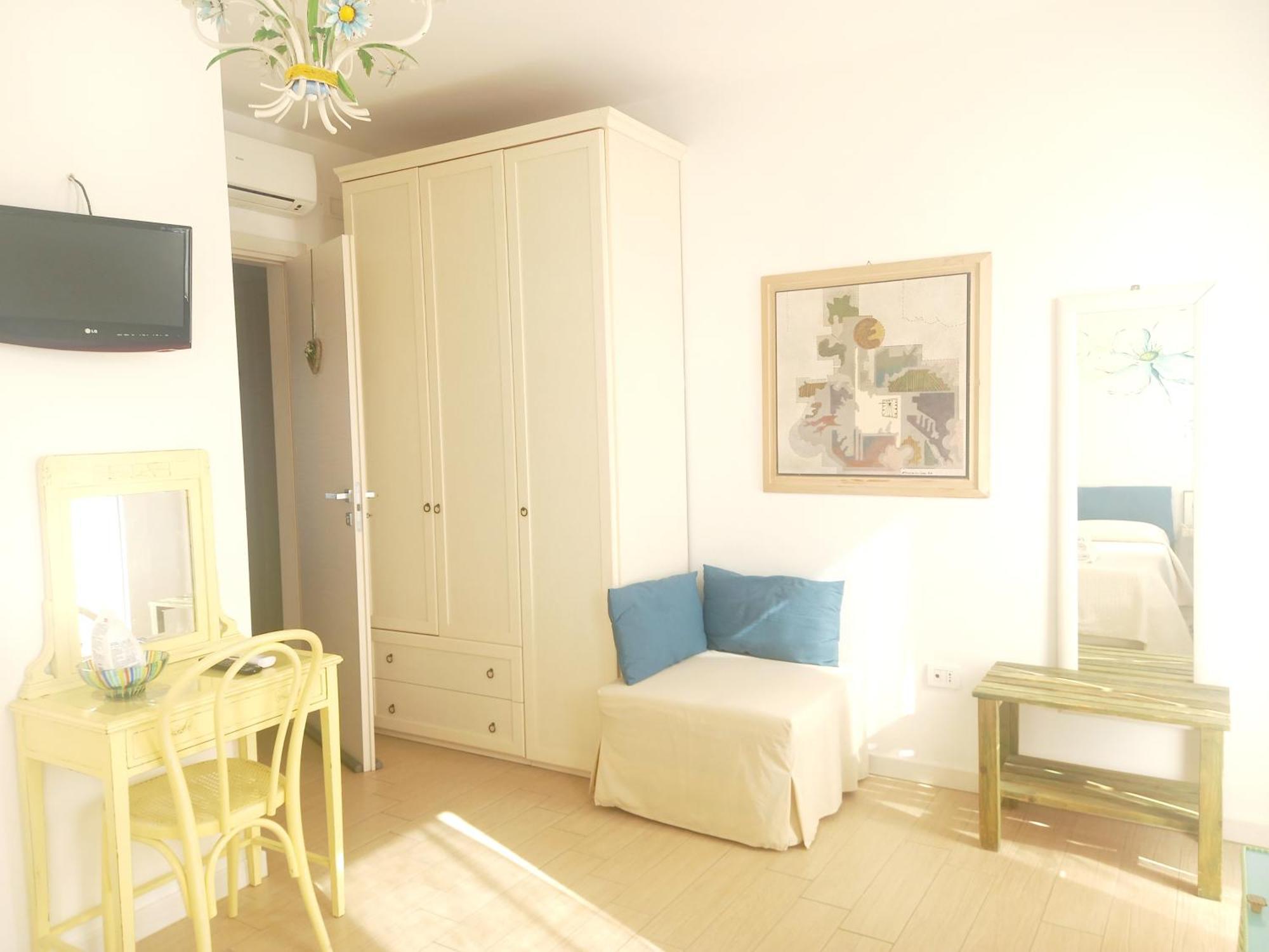 A Casa Di Dora Bed & Breakfast Treviso Exterior foto