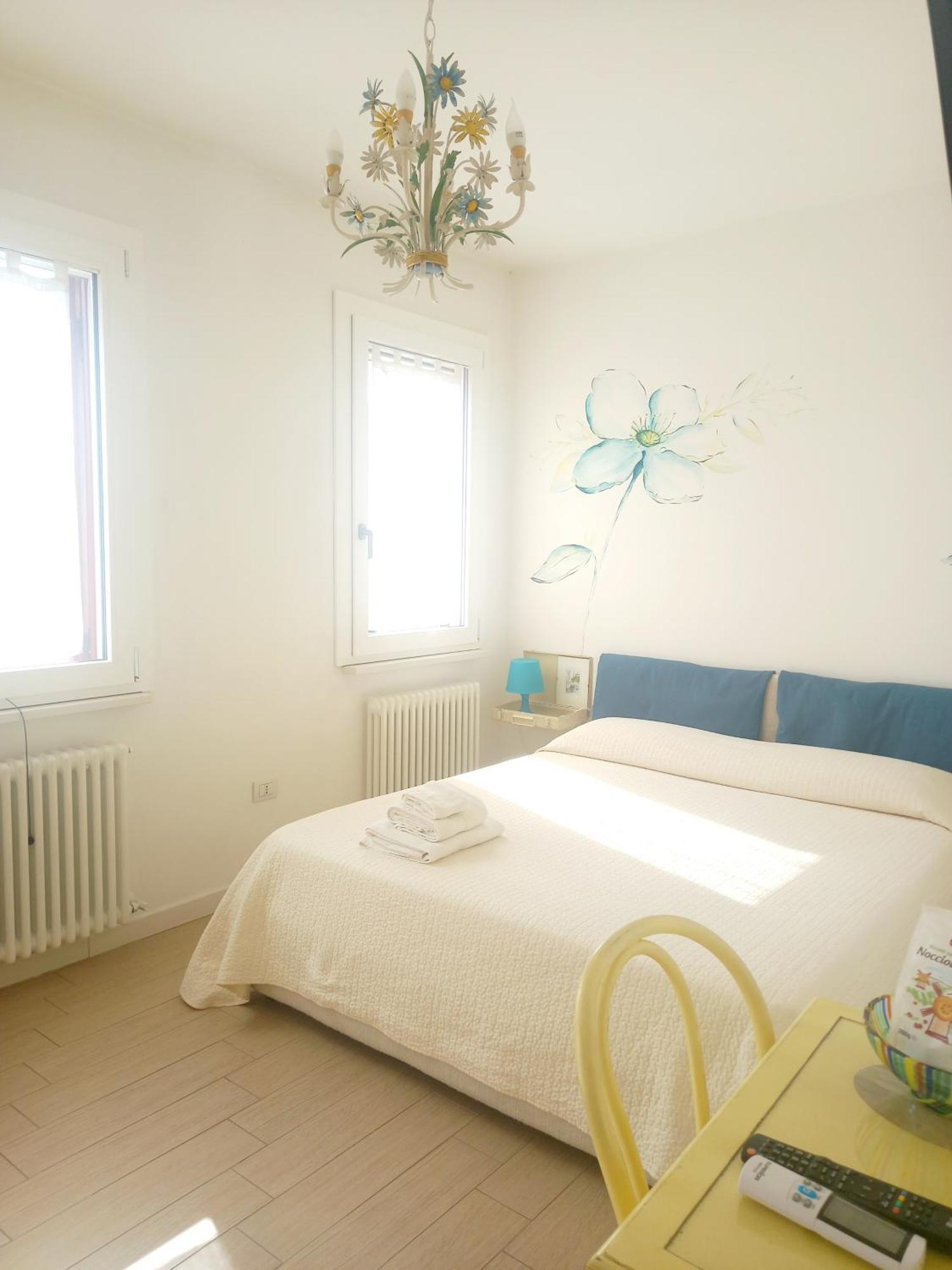 A Casa Di Dora Bed & Breakfast Treviso Exterior foto