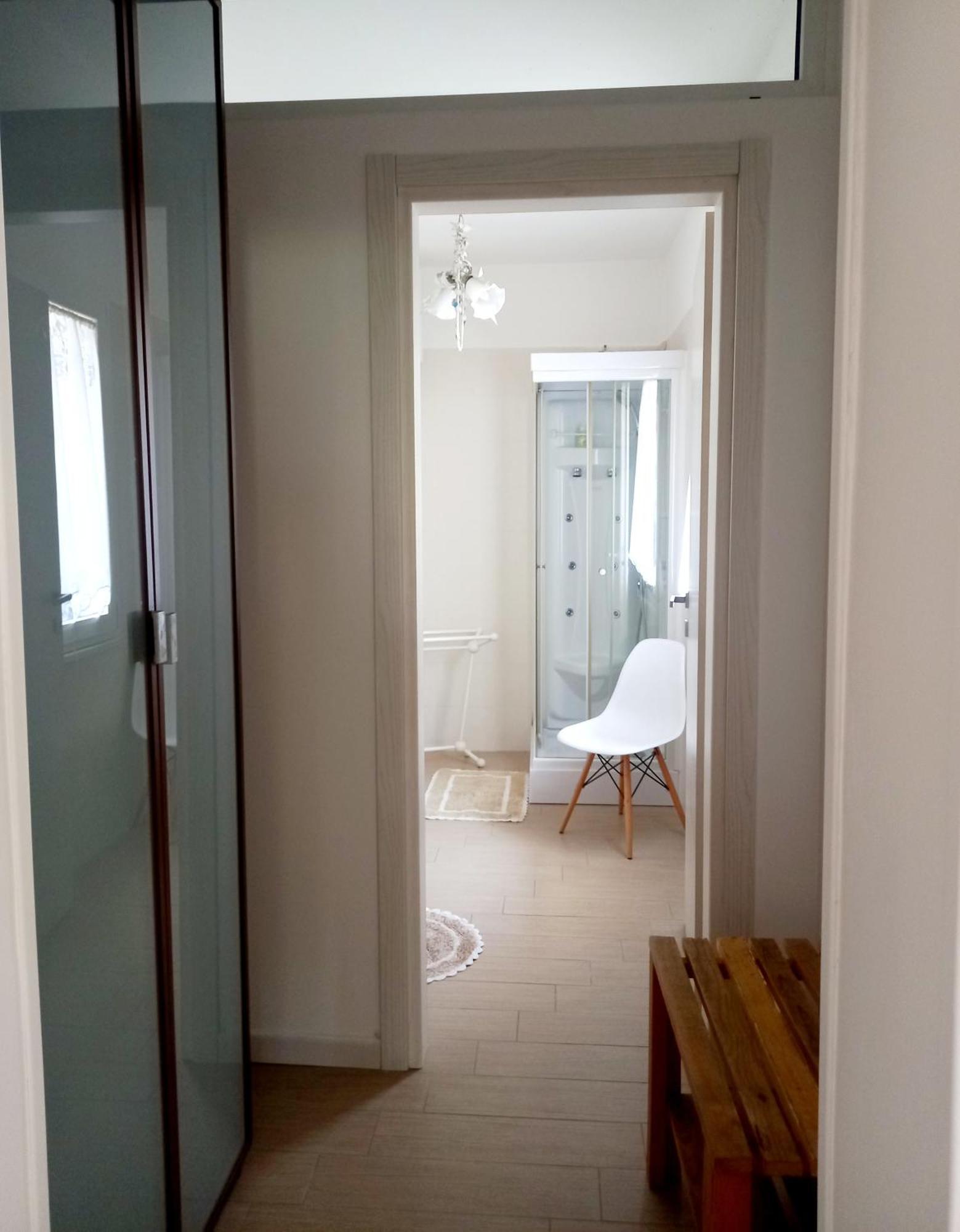 A Casa Di Dora Bed & Breakfast Treviso Exterior foto