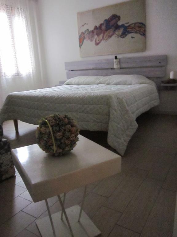 A Casa Di Dora Bed & Breakfast Treviso Cameră foto