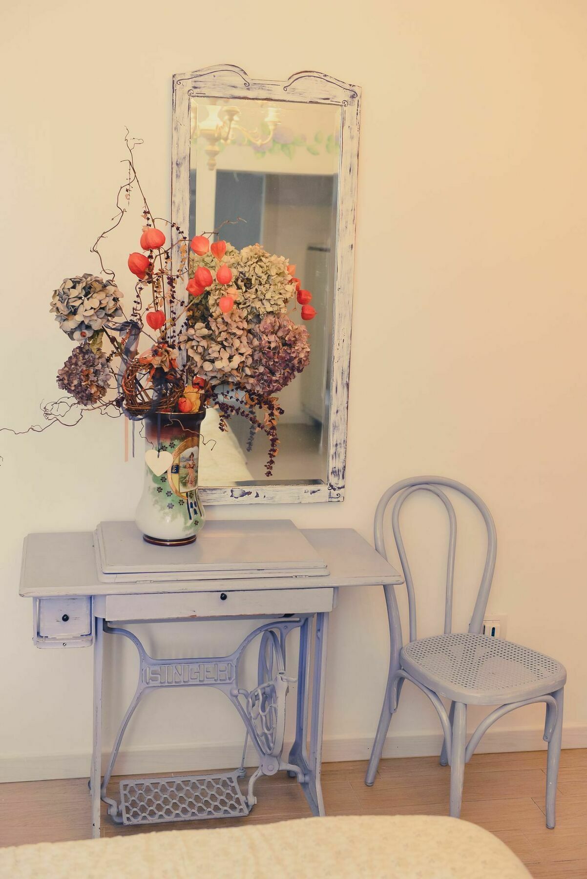 A Casa Di Dora Bed & Breakfast Treviso Exterior foto
