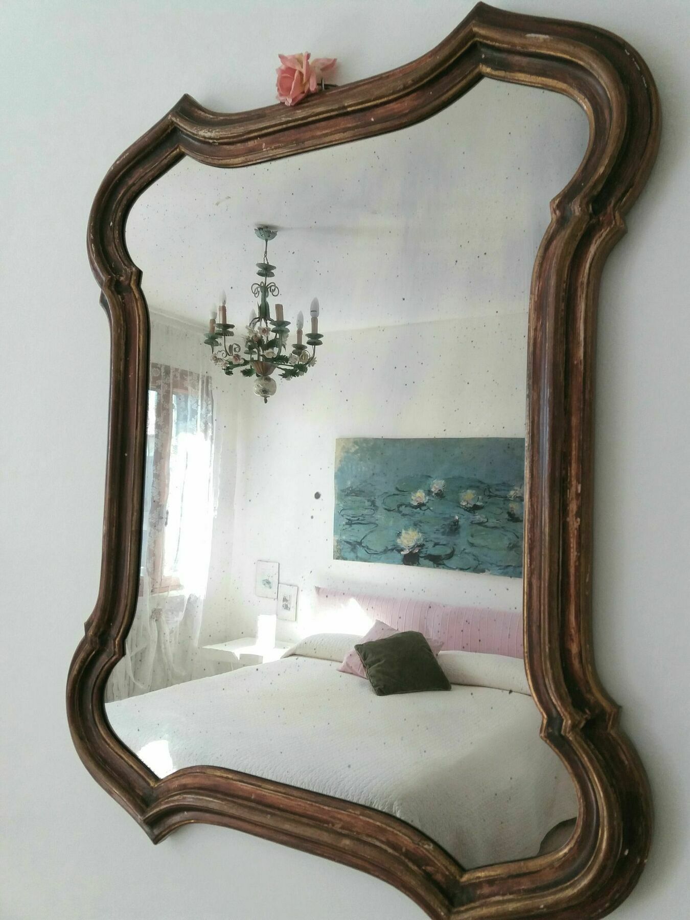 A Casa Di Dora Bed & Breakfast Treviso Exterior foto