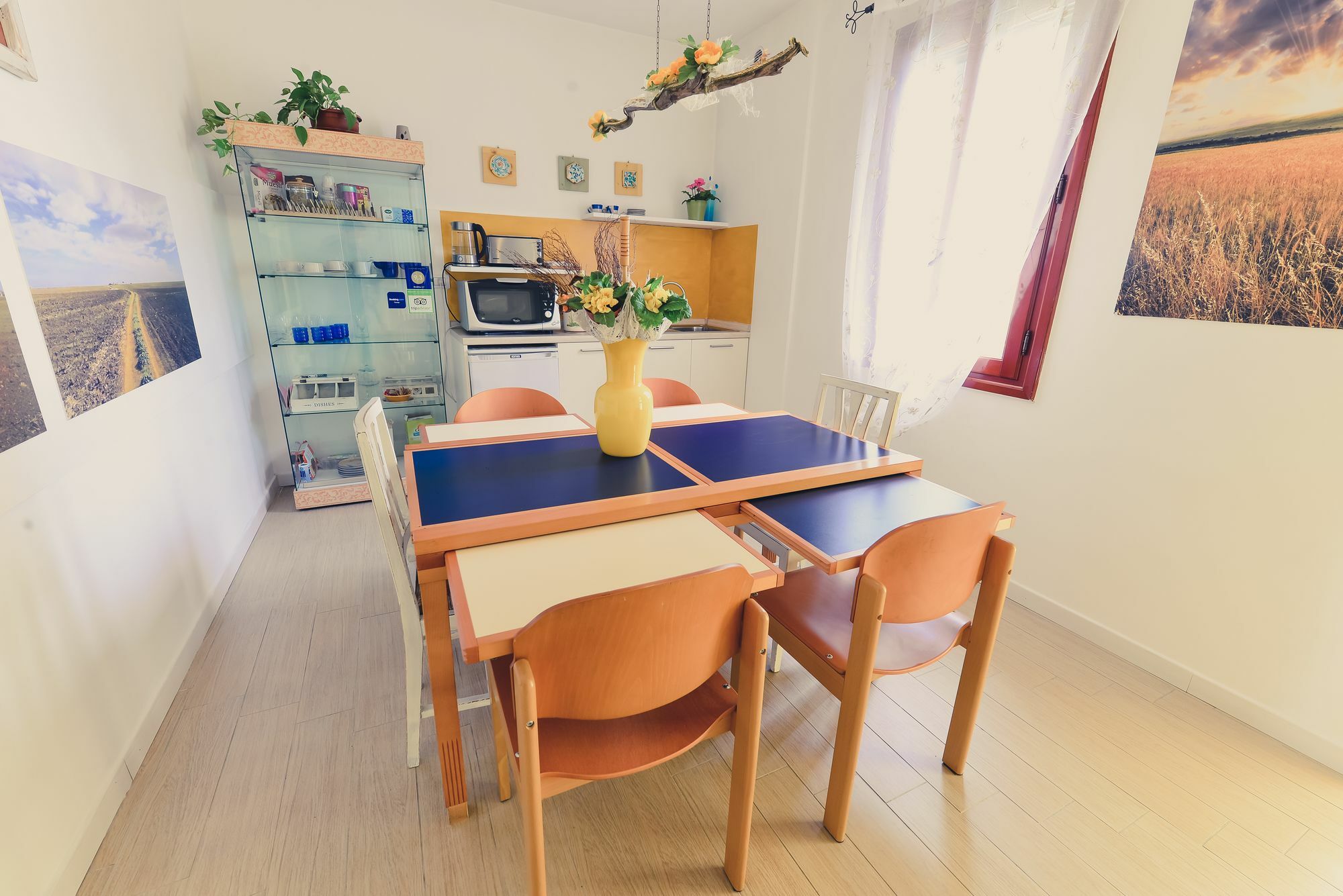 A Casa Di Dora Bed & Breakfast Treviso Exterior foto