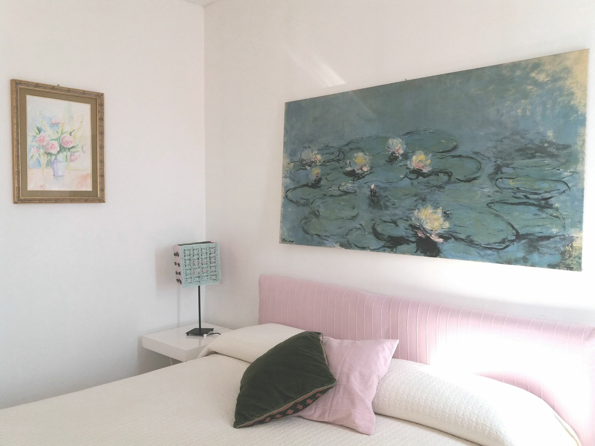 A Casa Di Dora Bed & Breakfast Treviso Exterior foto