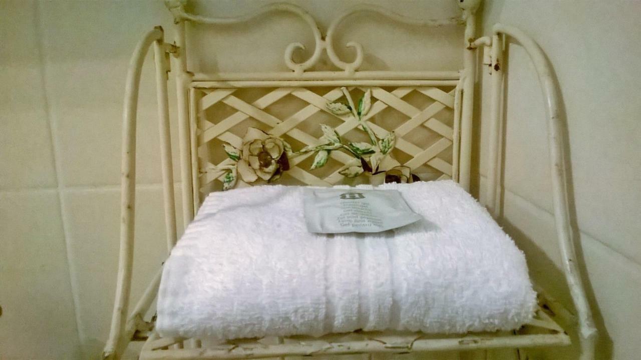 A Casa Di Dora Bed & Breakfast Treviso Exterior foto