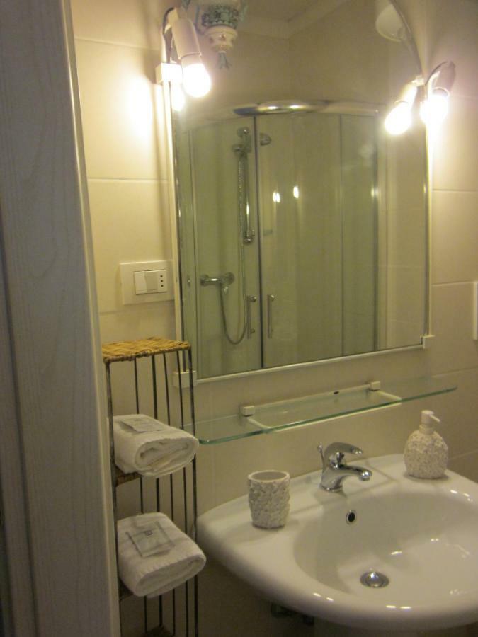 A Casa Di Dora Bed & Breakfast Treviso Exterior foto